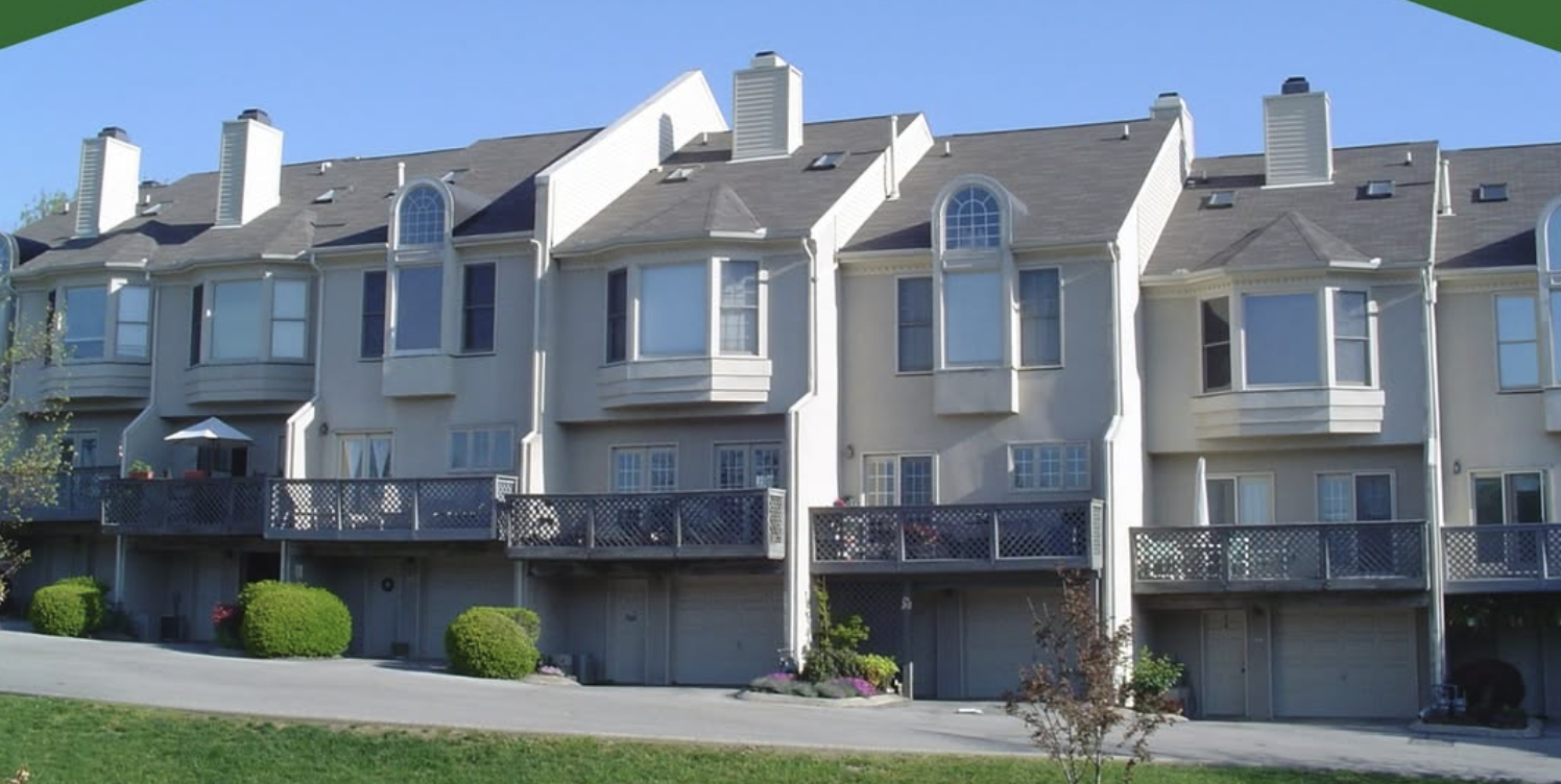 Commercial exterior construction contractors